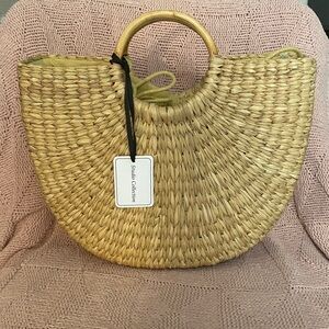 Beach Handbag